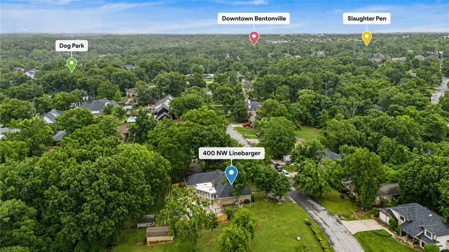 400 NW Linebarger Lane, Bentonville, AR 72712 - #3