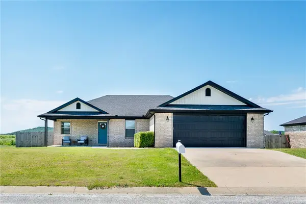 772 Madison 7353, Hindsville, AR 72738