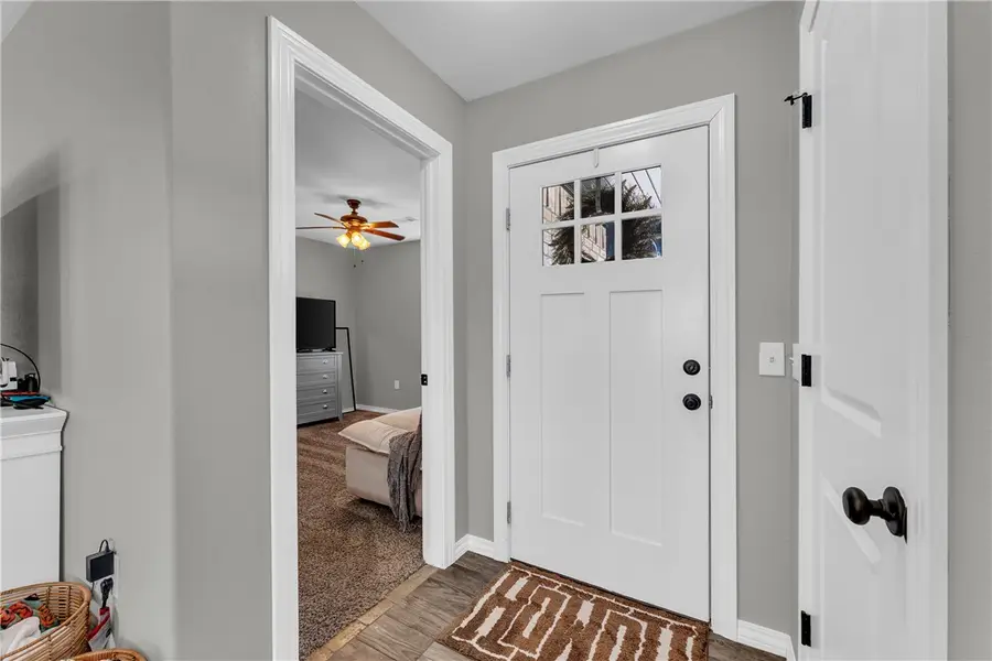 772 Madison 7353, Hindsville, AR 72738 - #3