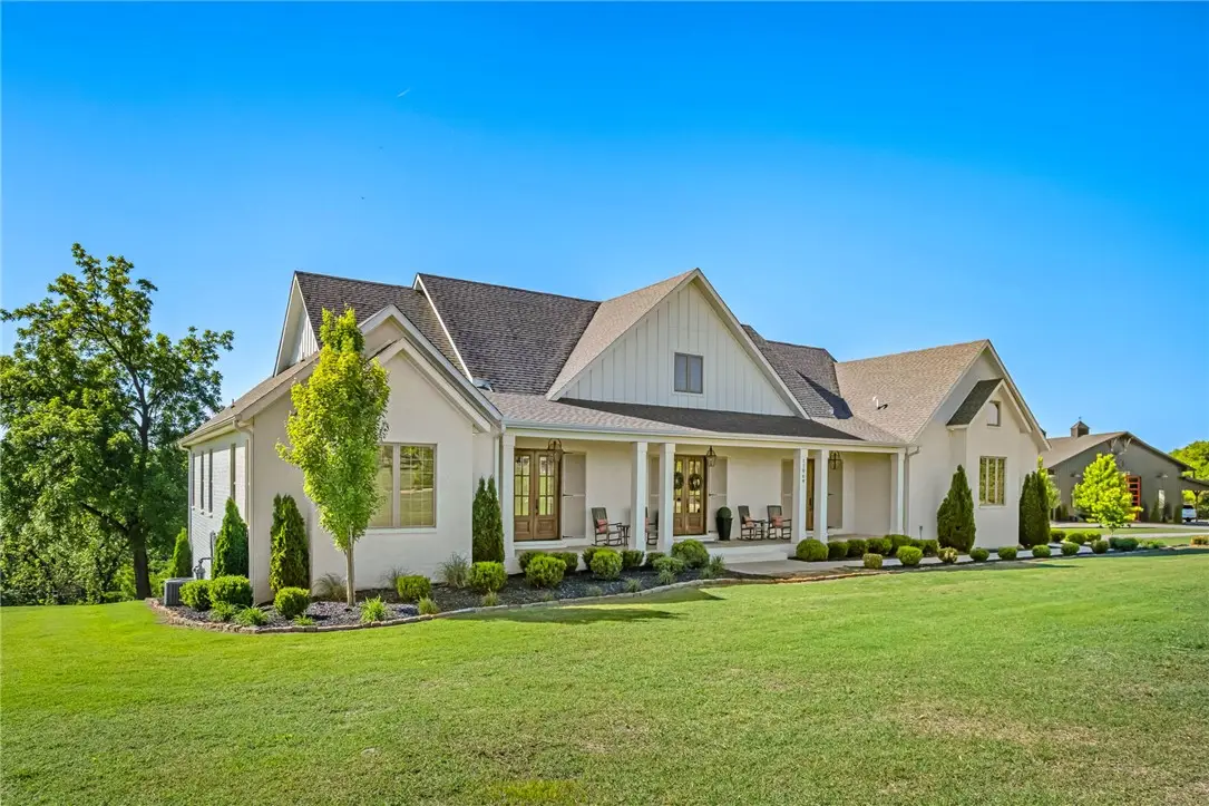 11964 Long Acres Drive, Bentonville, AR 72713 - #1