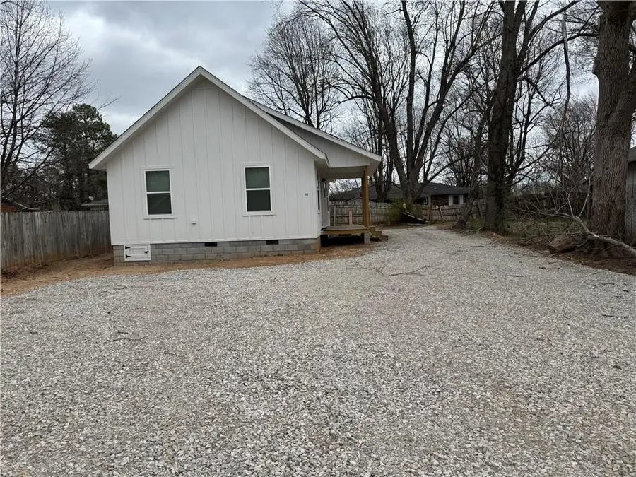 313 Douglas Street, Berryville, AR 72616 - #2