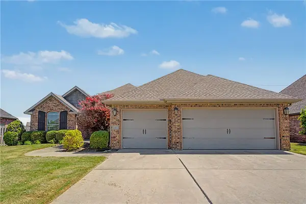 181 Bella Toscana Street, Springdale, AR 72762