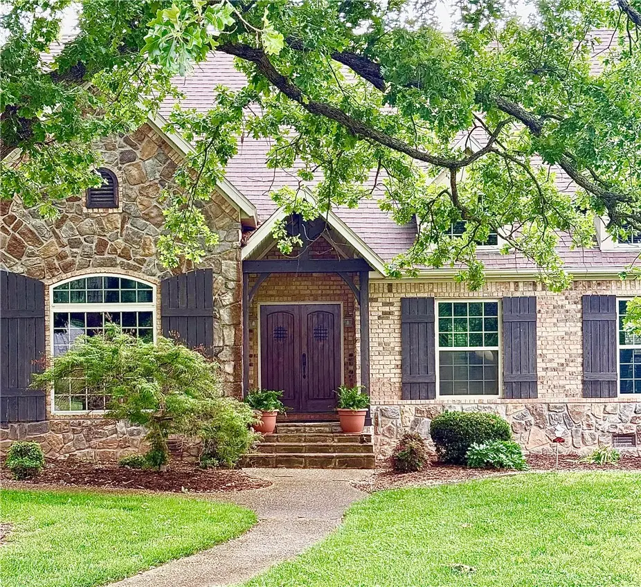 10822 Millstead Lane, Bentonville, AR 72712 - #1