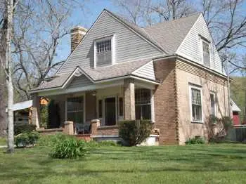 13262 NE Walnut Valley Road, Rogers, AR 72756 - #1