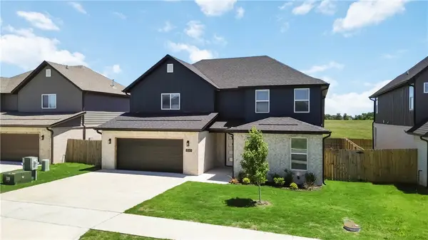 1840 Momi Street, Centerton, AR 72719