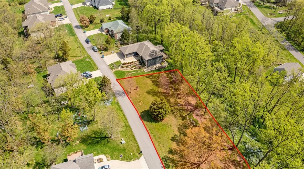 Lot 6 Ettington, Bella Vista, AR 72714 - #1