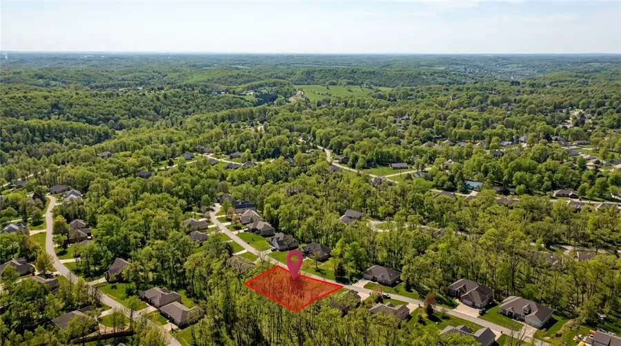 Lot 6 Ettington, Bella Vista, AR 72714 - #3