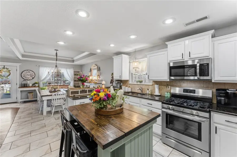 1904 Audabon Park Court, Siloam Springs, AR 72761 - #2