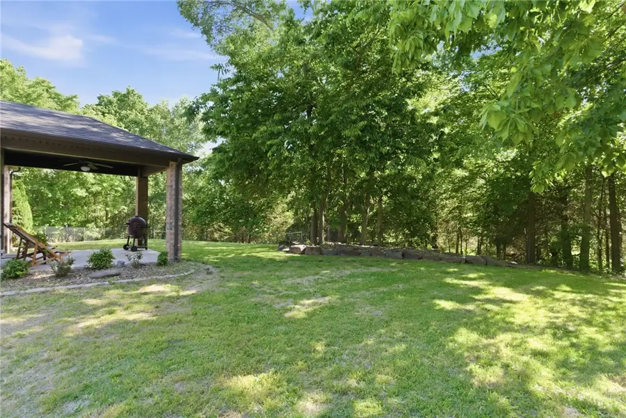505 Hale Road, Goshen Township, AR 72727 - #3