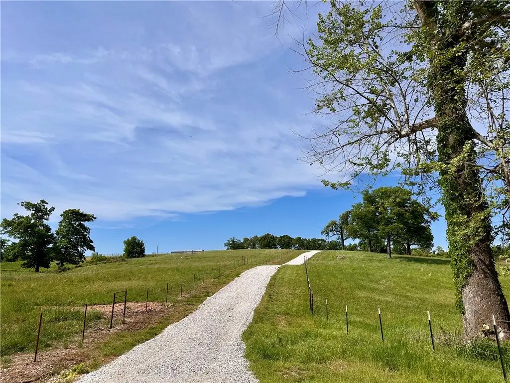 370 SE Bolin Road, Gentry, AR 72734 - #1