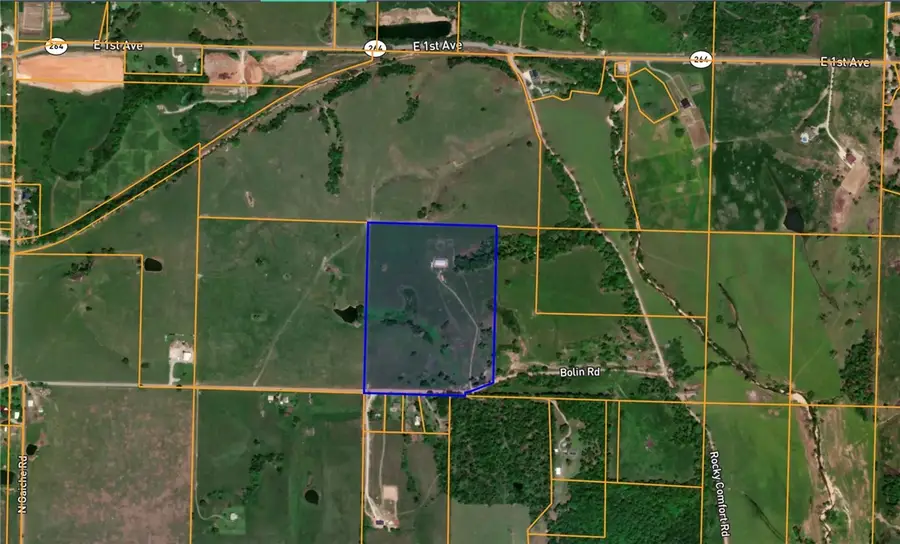 370 SE Bolin Road, Gentry, AR 72734 - #3