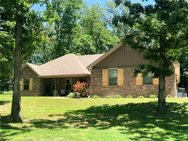 293 Madison 8593, Huntsville, AR 72740