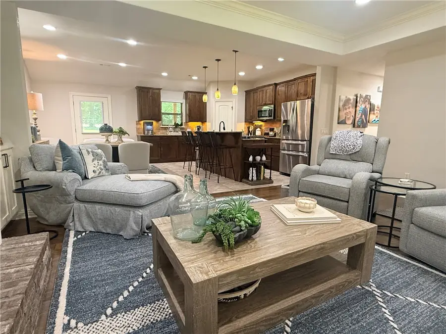 293 Madison 8593, Huntsville, AR 72740 - #3