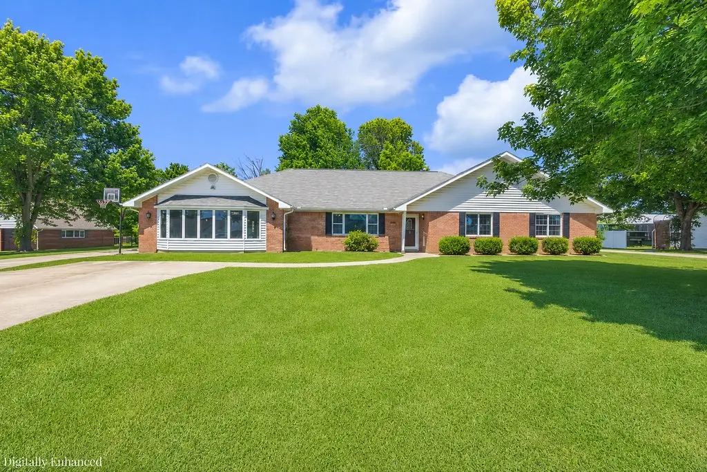 1044 Apple Meadows, Springdale, AR 72764 - #1
