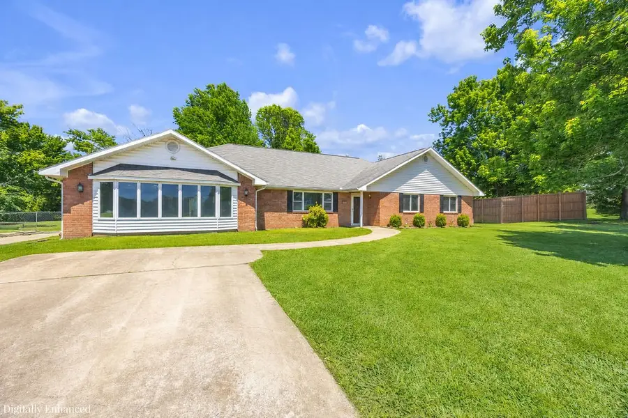 1044 Apple Meadows, Springdale, AR 72764 - #2
