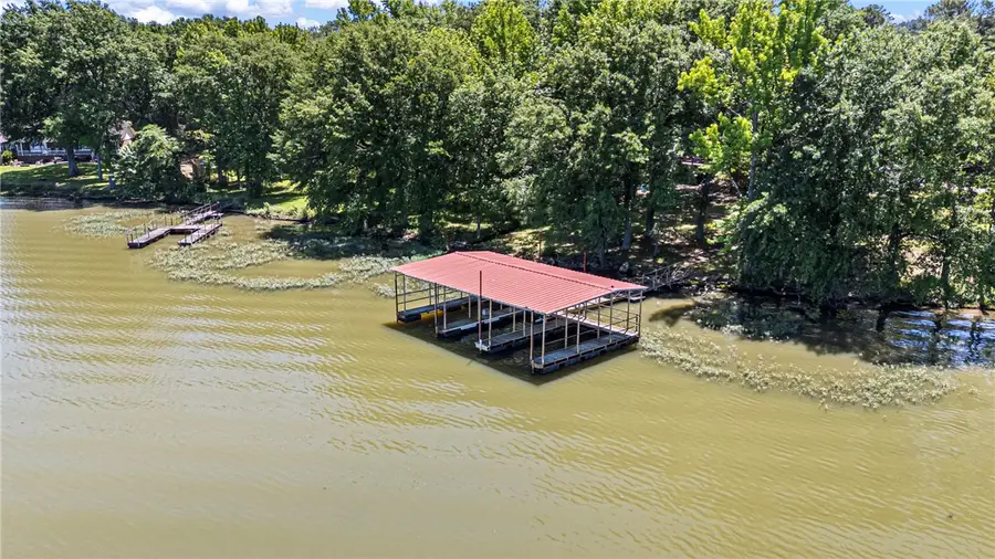 109 Clearlake Drive, Russellville, AR 72802 - #2