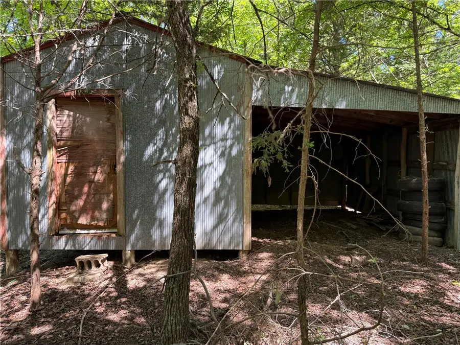 TBD 295 Highway, Hindsville, AR 72738 - #2