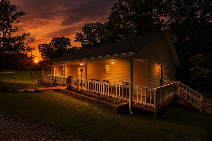 329 Rader Road, Rogers, AR 72756 - #3