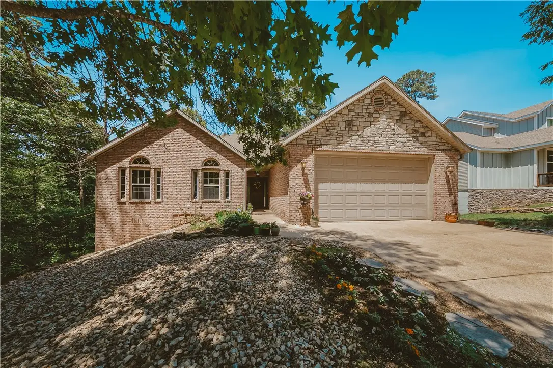 20 Hambleton Drive, Bella Vista, AR 72714 - #1