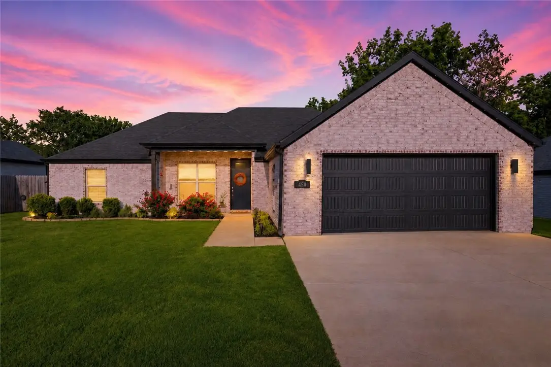 458 N Yona Lane, Farmington, AR 72730 - #1