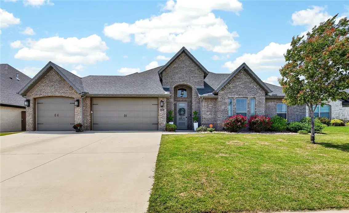 1931 Shepherd Boulevard, Centerton, AR 72719 - #1