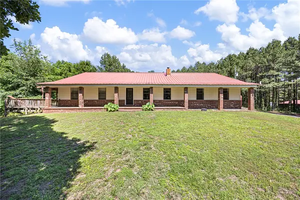 655 Charton Road, Morrilton, AR 72110