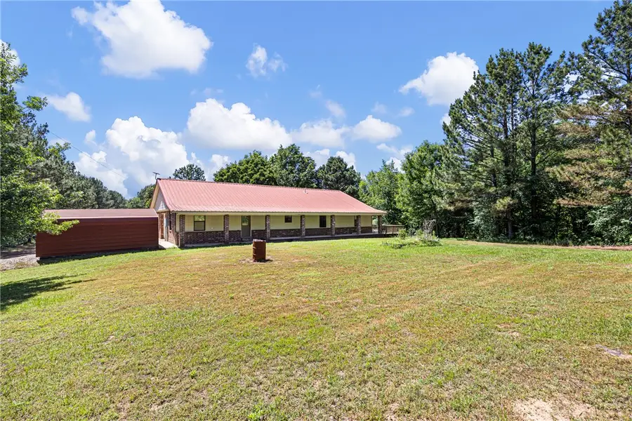 655 Charton Road, Morrilton, AR 72110 - #3