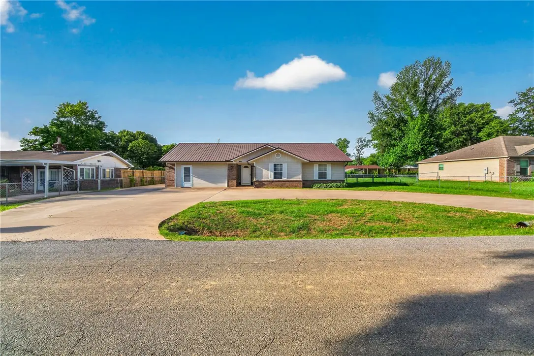 155 Frost Street, Pea Ridge, AR 72751 - #1