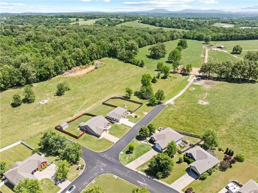 1821 Wellington Road, Harrison, AR 72601 - #3