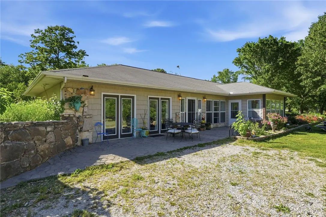 3002 Highway 103 N, Green Forest, AR 72638 - #1