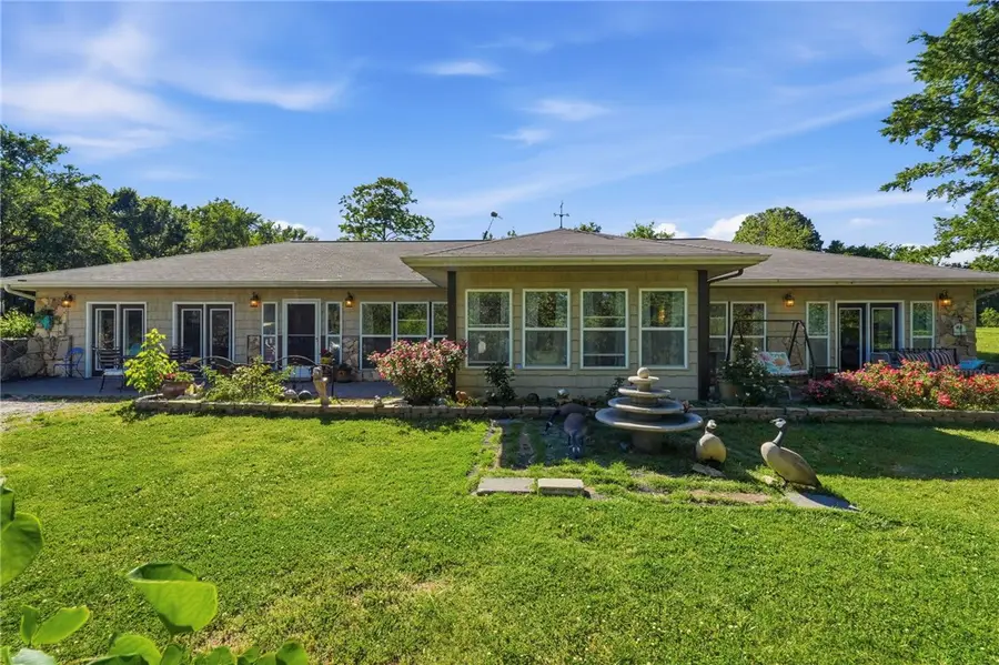 3002 Highway 103 N, Green Forest, AR 72638 - #2
