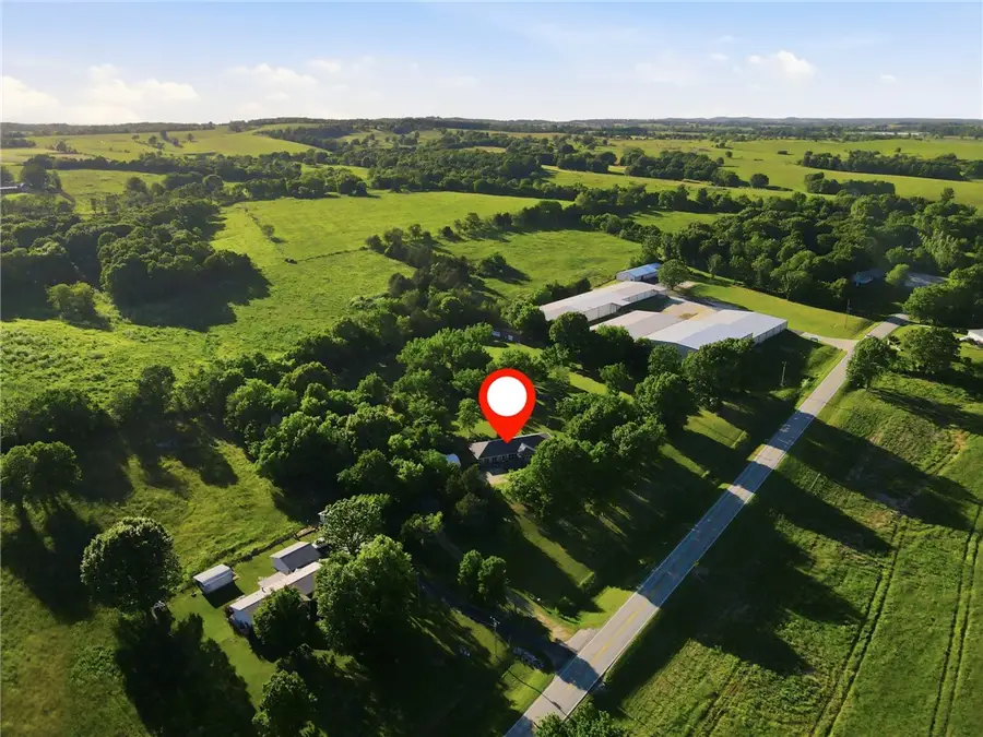 3002 Highway 103 N, Green Forest, AR 72638 - #3