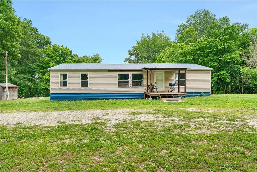 16148 Peach Circle, Fayetteville, AR 72704 - #1