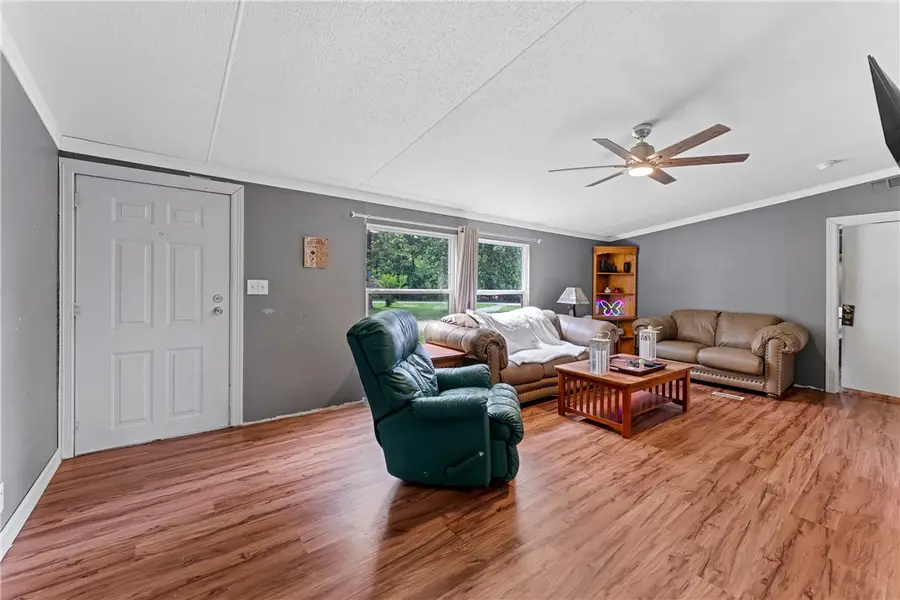 16148 Peach Circle, Fayetteville, AR 72704 - #3