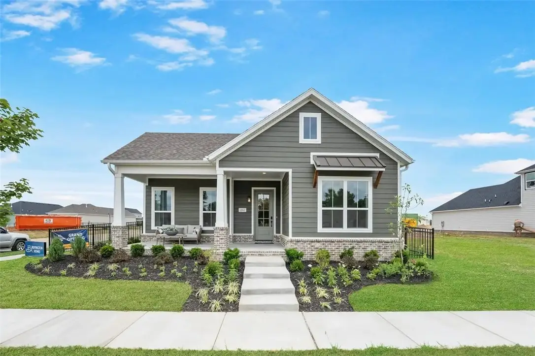 6842 Springtime Terrace, Springdale, AR 72762 - #1