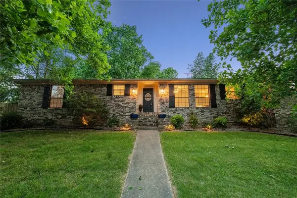 1104 Maria Drive, Harrison, AR 72601