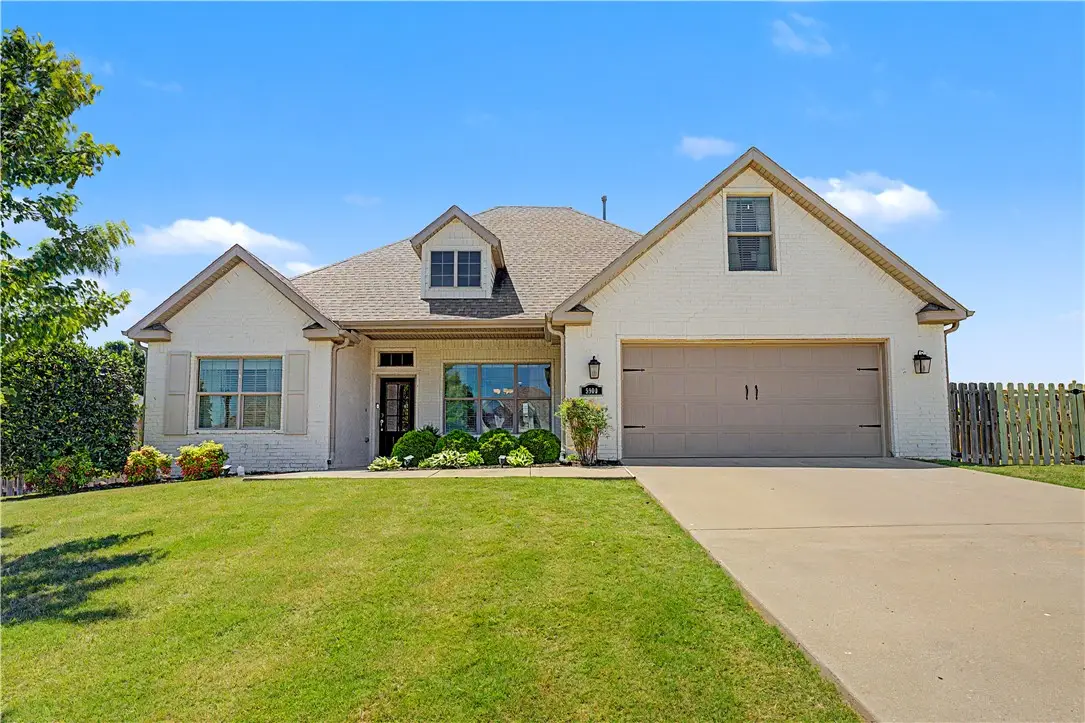 5900 S 67th Street, Cave Springs, AR 72718 - #1