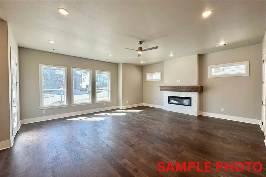 2978 N Old Wire Road, Fayetteville, AR 72703 - #3
