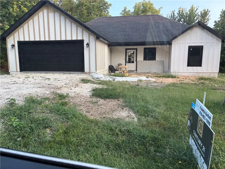 308 Shady Street, Lincoln, AR 72744 - #3