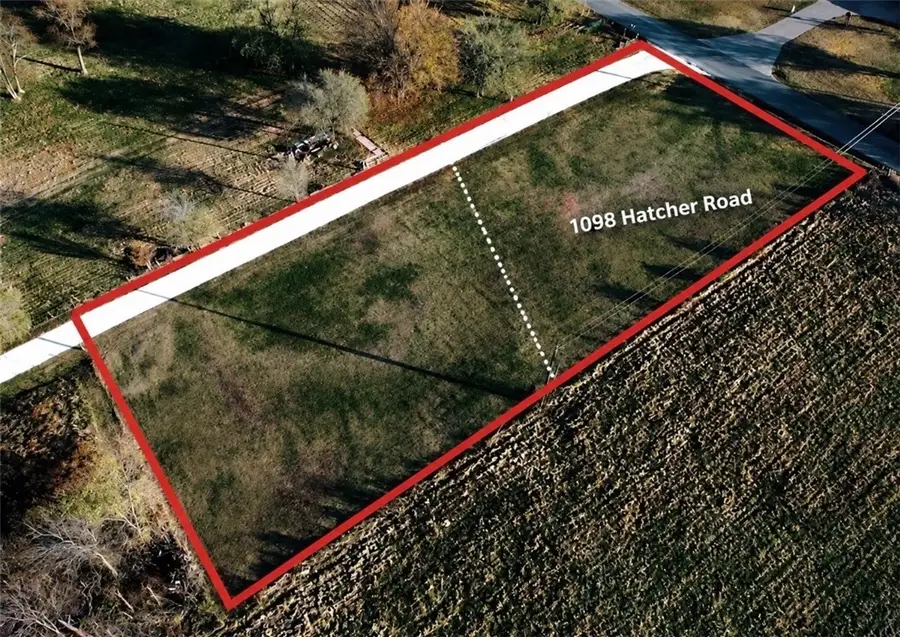 1098 Hatcher Road, Springdale, AR 72764 - #2
