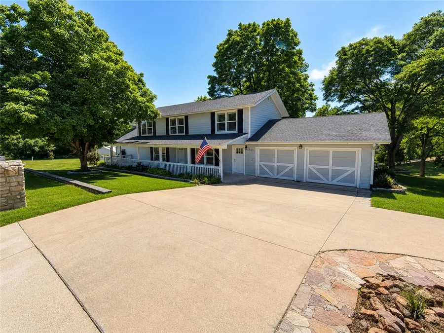 21385 Griggs Road, Springdale, AR 72762 - #2