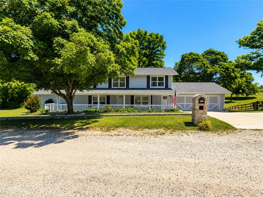21385 Griggs Road, Springdale, AR 72762 - #3