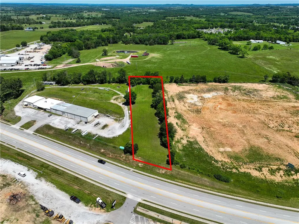 TBD Hwy 62, Berryville, AR 72616 - #1