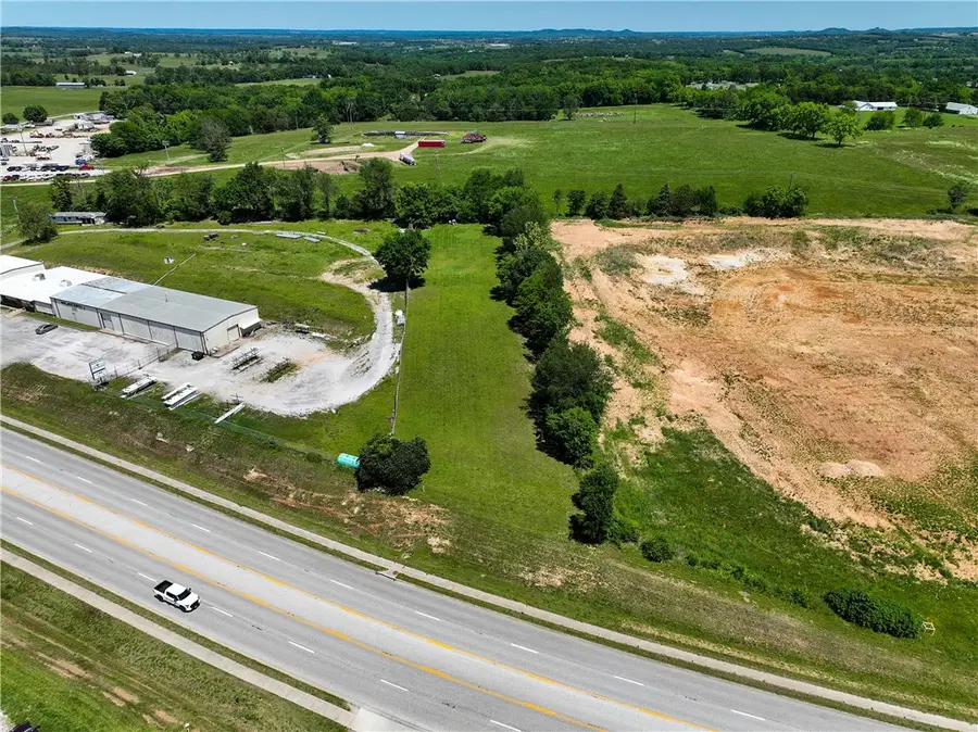 TBD Hwy 62, Berryville, AR 72616 - #3