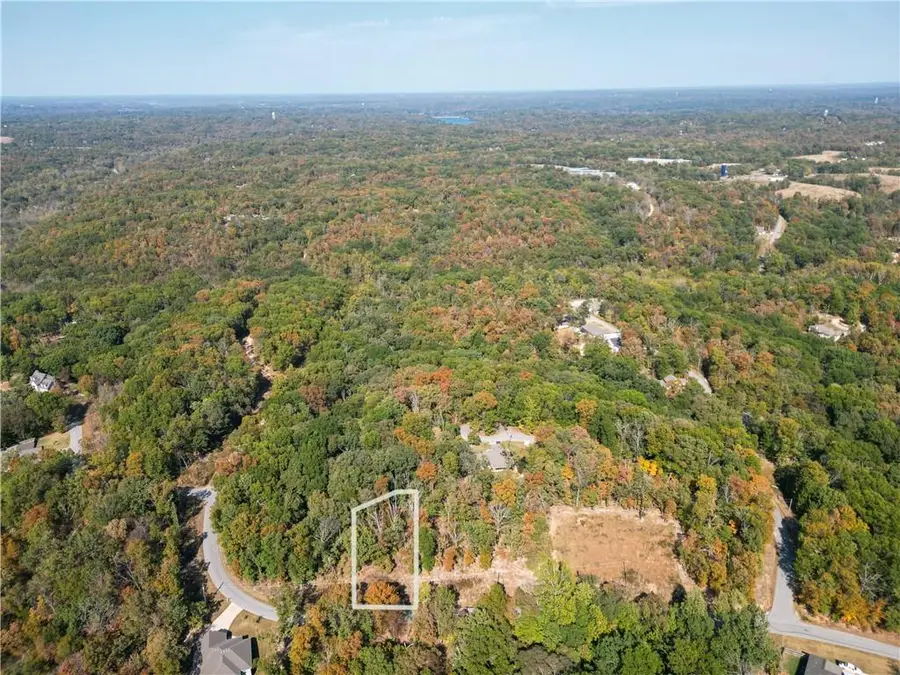 Ingleborough Drive, Bella Vista, AR 72715 - #3