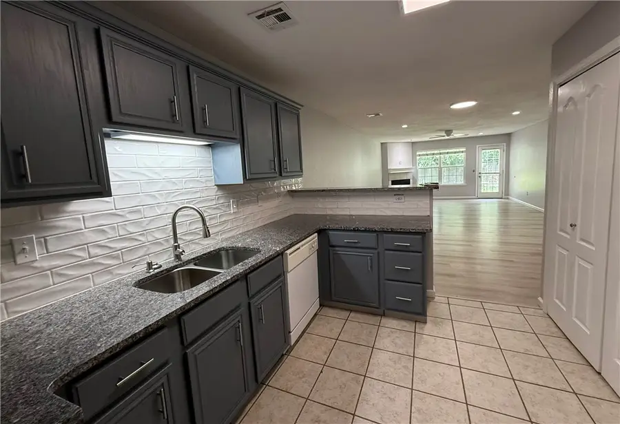 2413 & 2415 S 16th Street, Rogers, AR 72758 - #3