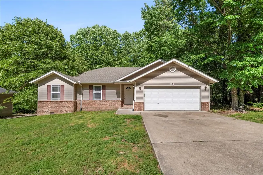 8 Rettendon Lane, Bella Vista, AR 72714 - #2