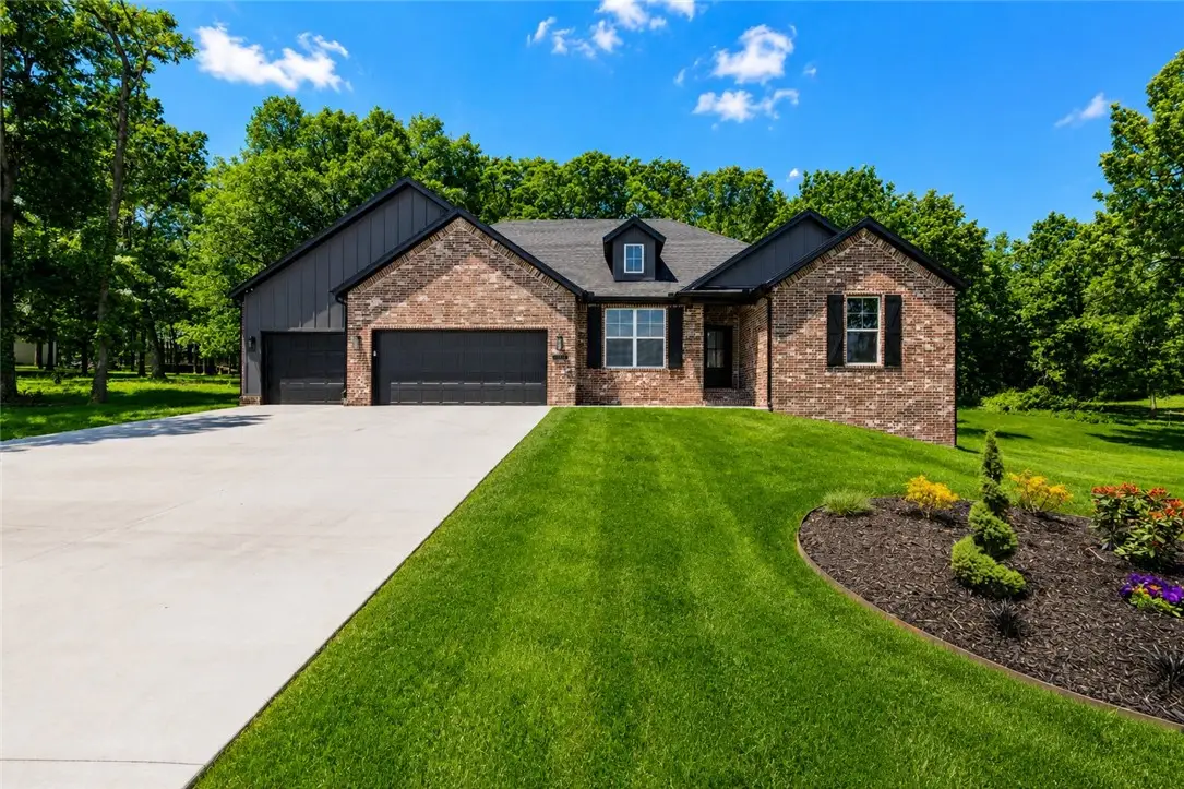 9307 Digby Drive, Gentry, AR 72734 - #1