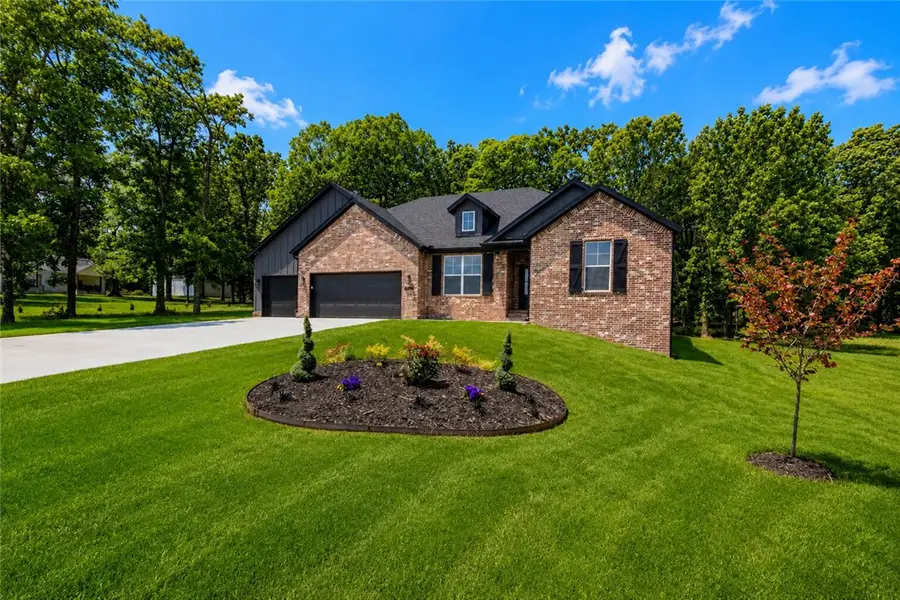 9307 Digby Drive, Gentry, AR 72734 - #2