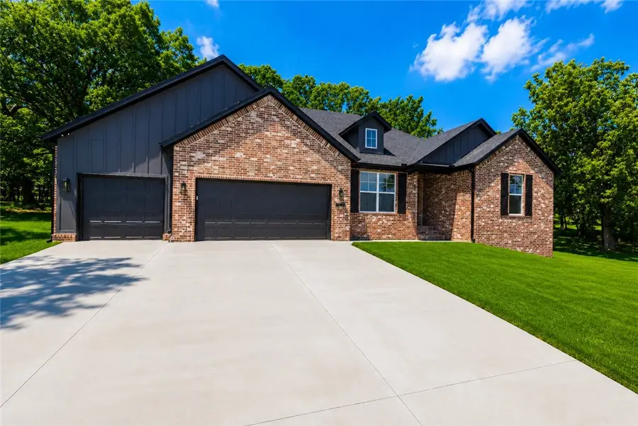 9307 Digby Drive, Gentry, AR 72734 - #3